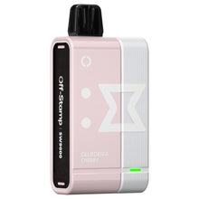 Load image into Gallery viewer, California Cherry - Off-Stamp SW9000 Kit - by Lost Mary