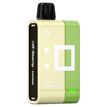 Load image into Gallery viewer, Dragon Strawnana - Off-Stamp SW9000 Kit - by Lost Mary