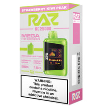 Load image into Gallery viewer, Strawberry Kiwi Pear - RAZ LTX 25K