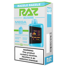 Load image into Gallery viewer, Razzle Dazzle - RAZ DC25000