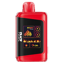 Load image into Gallery viewer, Black Cherry Peach - RAZ DC25000