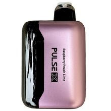 Load image into Gallery viewer, Raspberry Peach Lime - Geek Bar Pulse X 25000