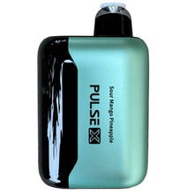 Load image into Gallery viewer, Sour Mango Pineapple - Geek Bar Pulse X 25000