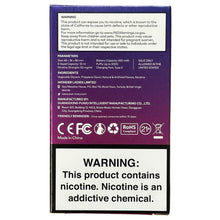 Load image into Gallery viewer, Strawberry Apple Blackcurrant - Lost Mary OS5000 - Luster Edition