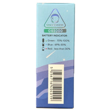 Load image into Gallery viewer, Blueberry Raspberry Gami - Lost Mary OS5000