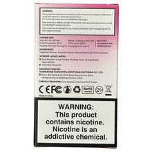 Load image into Gallery viewer, Cherry Banana Duo Ice - Lost Mary OS5000