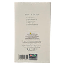 Load image into Gallery viewer, Yocan Evolve-D Dry Herb Pen - Azure Green