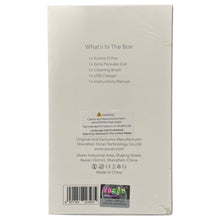 Load image into Gallery viewer, Yocan Evolve-D Dry Herb Pen - Champagne Gold