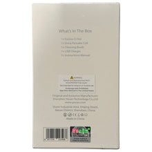 Load image into Gallery viewer, Yocan Evolve-D Dry Herb Pen - Pink