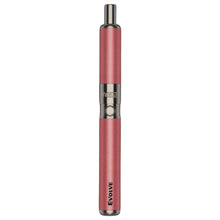 Load image into Gallery viewer, Yocan Evolve-D Dry Herb Pen - Pink