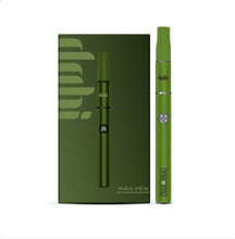 Load image into Gallery viewer, Dabi Wax/Concentrate Vaporizer Pen - Green