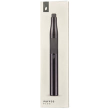 Load image into Gallery viewer, Puffco Plus Portable Dab Pen - Onyx