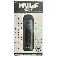 Load image into Gallery viewer, Wulf Mods Next Dry Herb Kit - Green