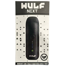 Load image into Gallery viewer, Wulf Mods Next Dry Herb Kit - Black
