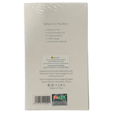 Load image into Gallery viewer, Yocan Evolve-D Dry Herb Pen - Silver