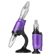 Load image into Gallery viewer, Lookah Seahorse X Kit - Purple