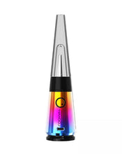 Load image into Gallery viewer, Lookah Unicorn Mini Dab Rig - Rainbow