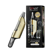 Load image into Gallery viewer, Lookah Seahorse Pro Plus Kit - Royal Gold