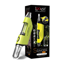 Load image into Gallery viewer, Lookah Seahorse Pro Plus Kit - Neon Green/Yellow