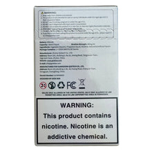 Load image into Gallery viewer, Blue Mint - Geek Bar Pulse 15000