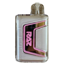 Load image into Gallery viewer, Strawberry Ice - RAZ TN9000 - Zero Nicotine