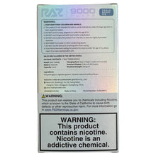 Load image into Gallery viewer, Triple Berry Ice - RAZ TN9000