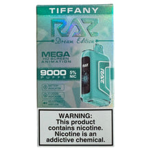 Load image into Gallery viewer, Tiffany (Kiwi Watermelon) - RAZ TN9000