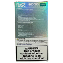 Load image into Gallery viewer, Tiffany (Kiwi Watermelon) - RAZ TN9000