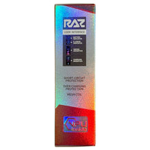 Load image into Gallery viewer, Cherry Lemon - RAZ TN9000