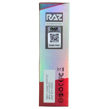 Load image into Gallery viewer, Cherry Lemon - RAZ TN9000