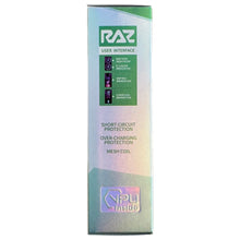 Load image into Gallery viewer, Miami Mint - RAZ TN9000