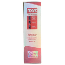 Load image into Gallery viewer, Watermelon Ice - RAZ TN9000