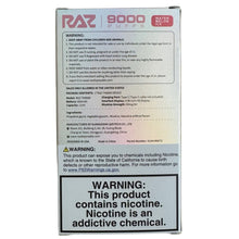 Load image into Gallery viewer, Watermelon Ice - RAZ TN9000