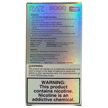 Load image into Gallery viewer, Strawberry Shortcake - RAZ TN9000