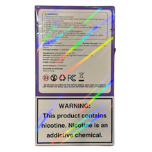 Load image into Gallery viewer, Blackberry Fcuking Fab - Geek Bar Skyview 25000