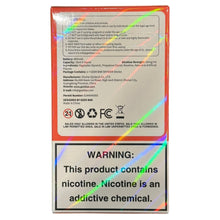 Load image into Gallery viewer, Sky Walker - Geek Bar Skyview 25000