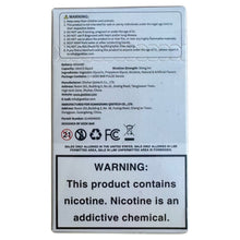 Load image into Gallery viewer, Watermelon Ice - Geek Bar Pulse 15000