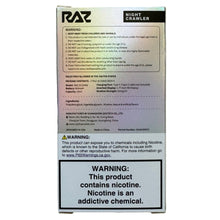 Load image into Gallery viewer, Night Crawler - RAZ DC25000