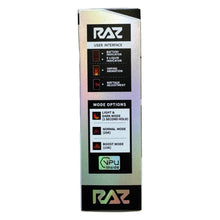 Load image into Gallery viewer, Night Crawler - RAZ DC25000