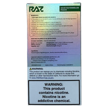 Load image into Gallery viewer, Sour Watermelon Peach - RAZ DC25000