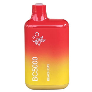Beach Day - BC5000 - EBCreate
