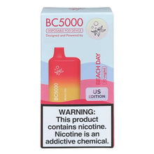 Load image into Gallery viewer, Beach Day - BC5000 - EBCreate