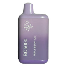 Load image into Gallery viewer, Triple Berry Ice - BC5000 - EBCreate