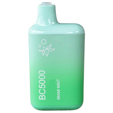 Load image into Gallery viewer, Miami Mint - BC5000 - EBCreate