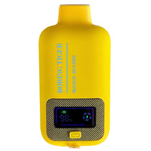 Load image into Gallery viewer, Mango Slushy - Luffbar Boring Tiger 25000