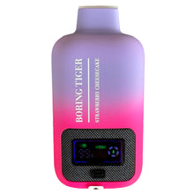 Load image into Gallery viewer, Strawberry Cheesecake – Luffbar Boring Tiger 25000