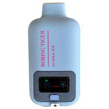 Load image into Gallery viewer, Alaska Ice – Luffbar Boring Tiger 25000