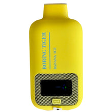 Load image into Gallery viewer, Banana Ice - Luffbar Boring Tiger 25000