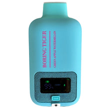 Load image into Gallery viewer, Green Apple Watermelon - Luffbar Boring Tiger 25000