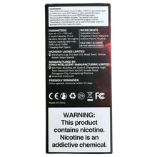 Load image into Gallery viewer, Dr. Cherry - Lost Mary MT15000 Turbo